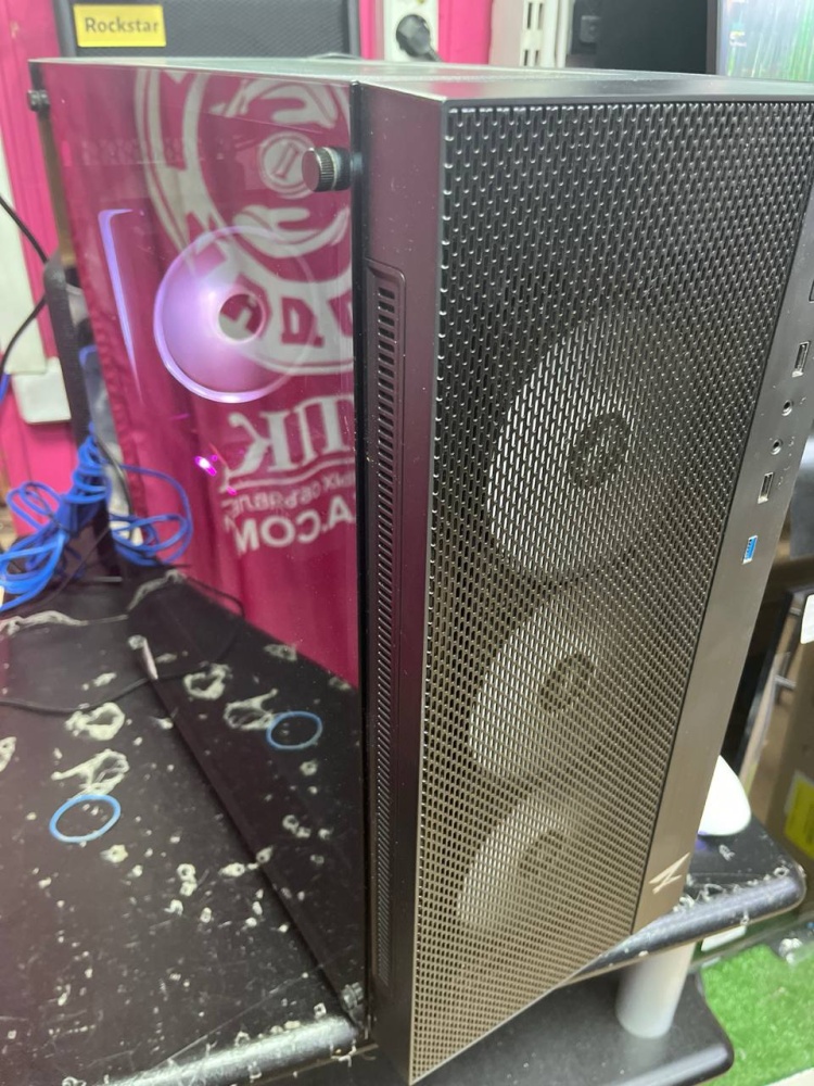 Системный блок Intel Core i5