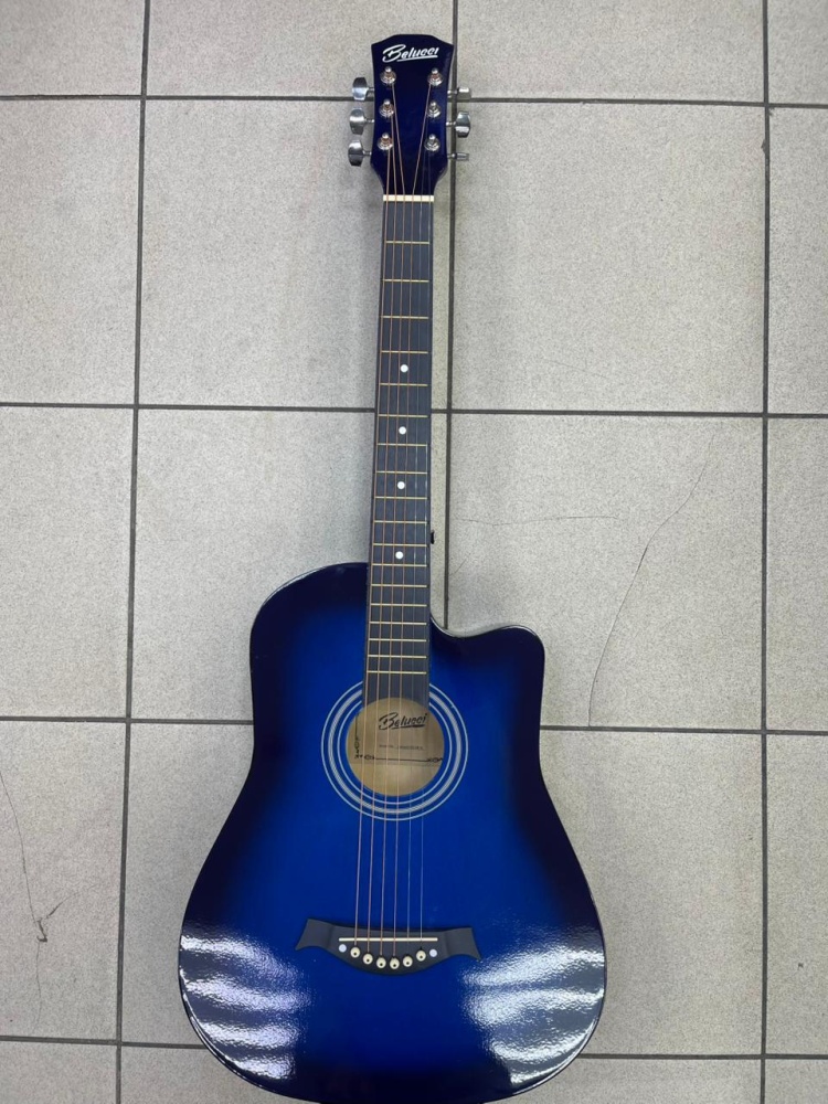 Гитара Belucci bc 3810