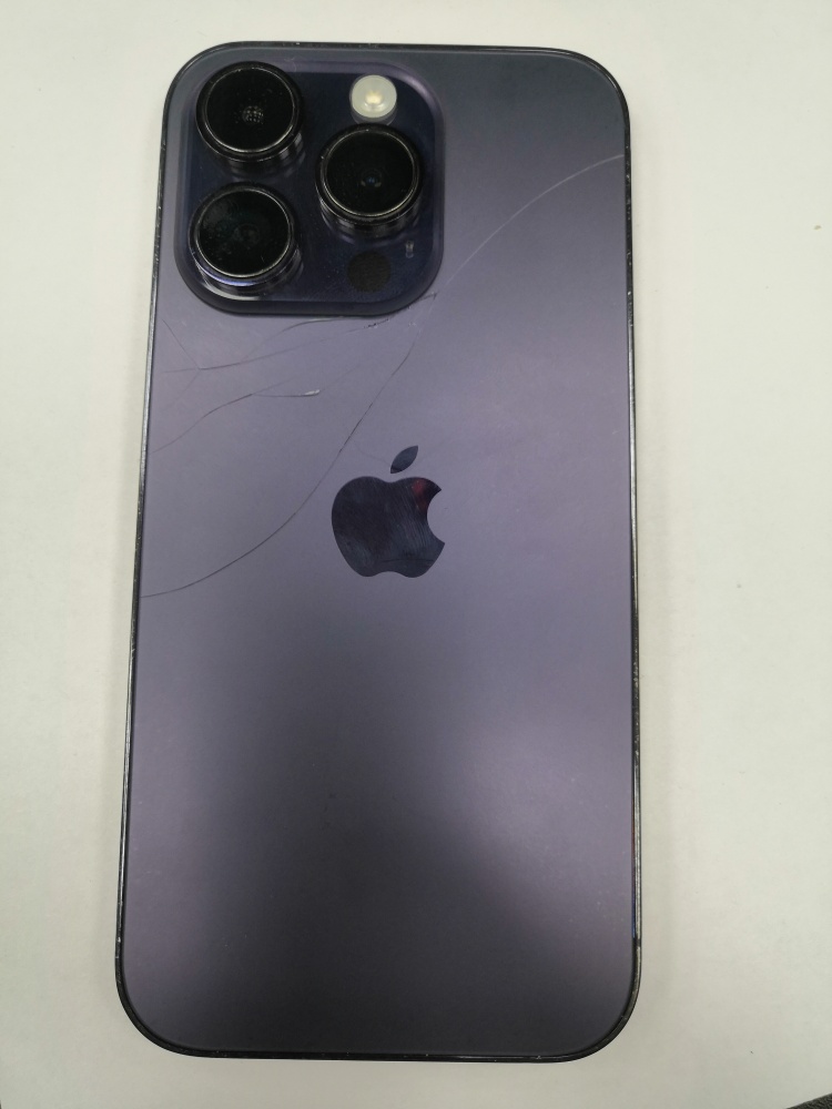 Смартфон iPhone 14 PRO 256gb