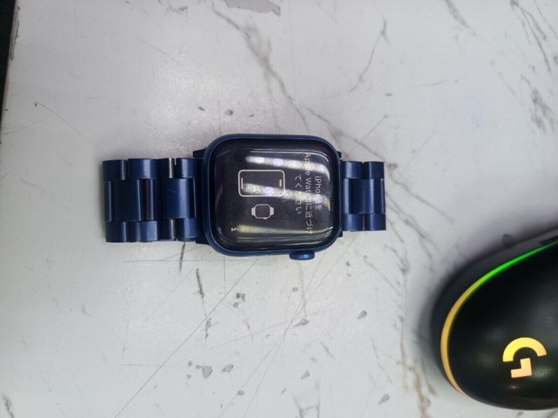 Часы Apple Watch SE