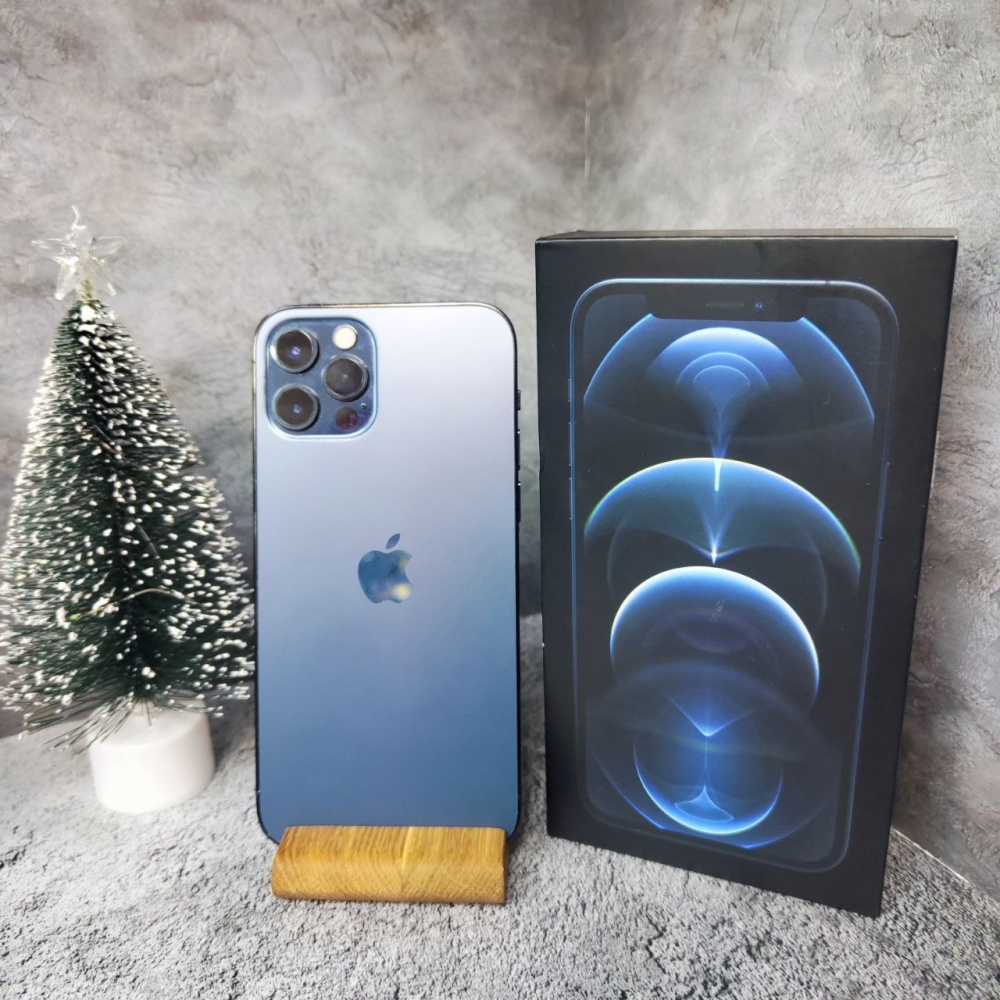 Смартфон iPhone 12 PRO 128 Gb