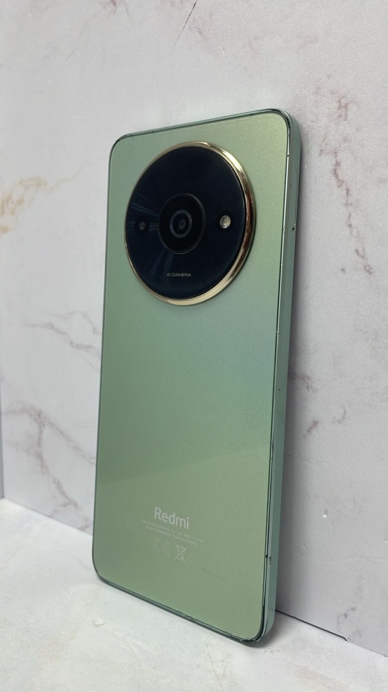 Смартфон Xiaomi Redmi A3x 3/64