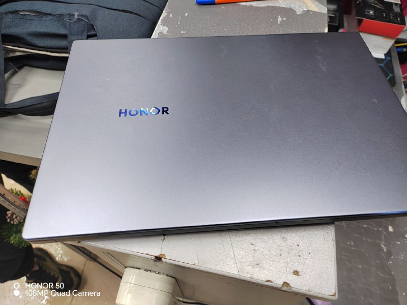 Ноутбук Honor magicbook 14 8/512