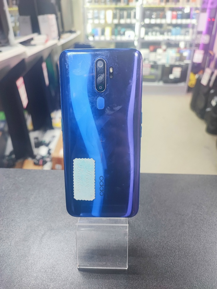 Смартфон Oppo A9 2020 4/128