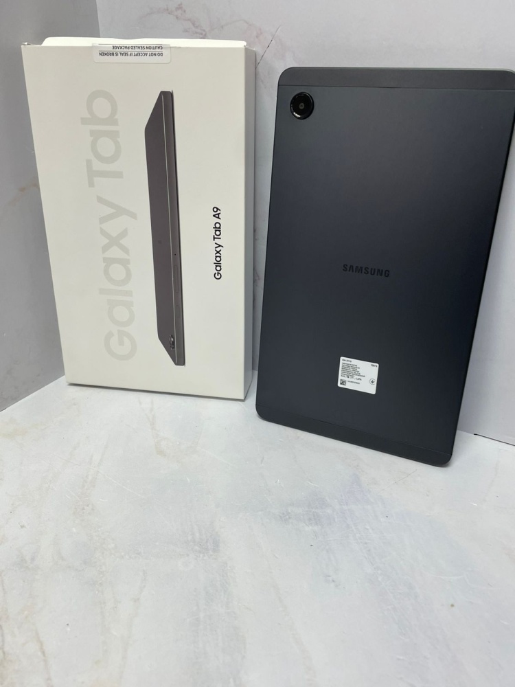 Планшет Samsung Tab A9 8/128