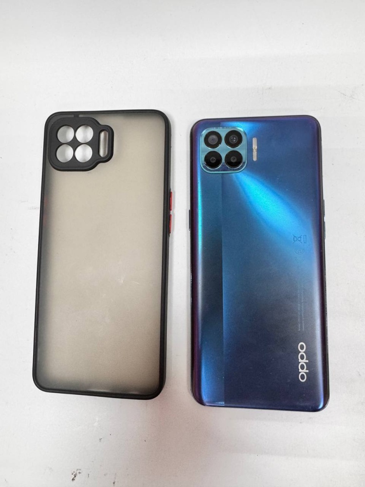 Смартфон Oppo Reno 4 lite 8/128