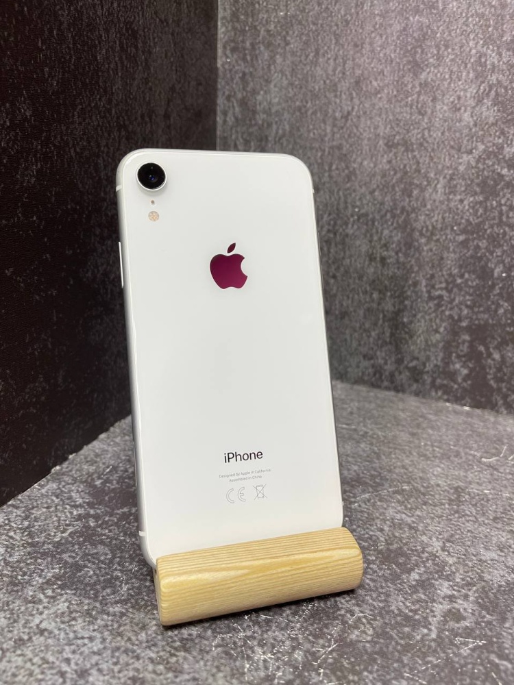 Смартфон iPhone XR 128 Gb