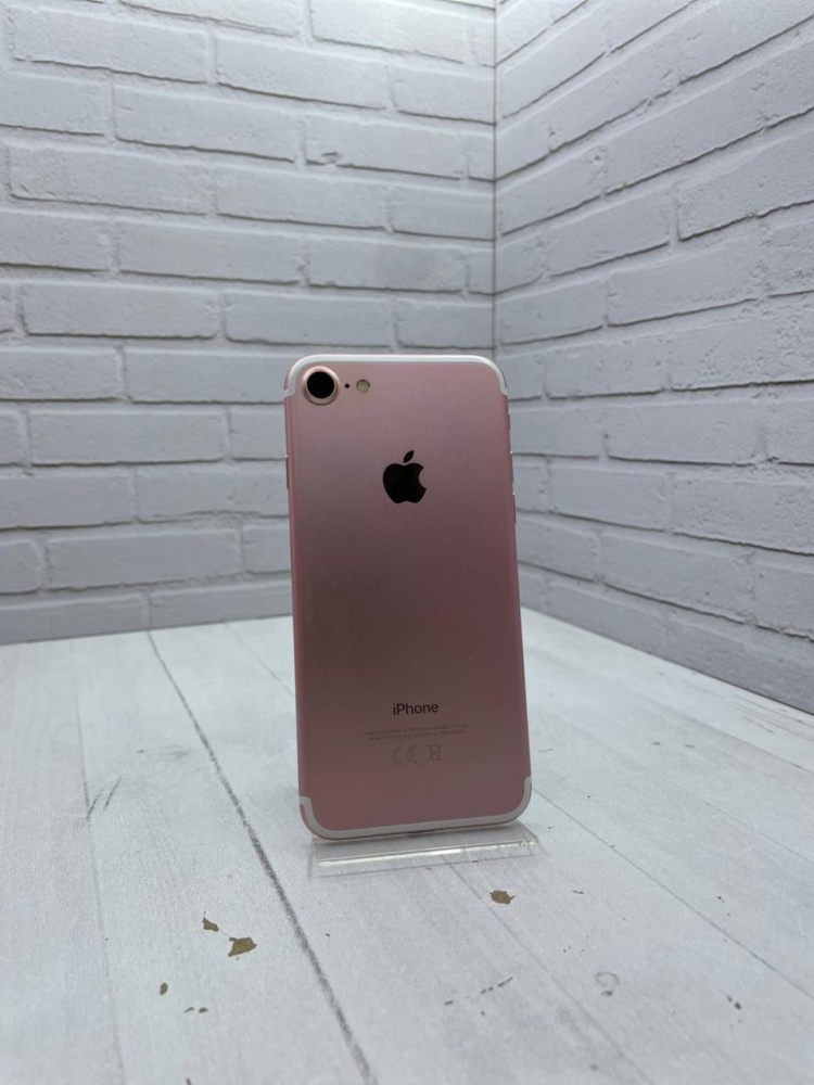 Смартфон iPhone 7 32Gb