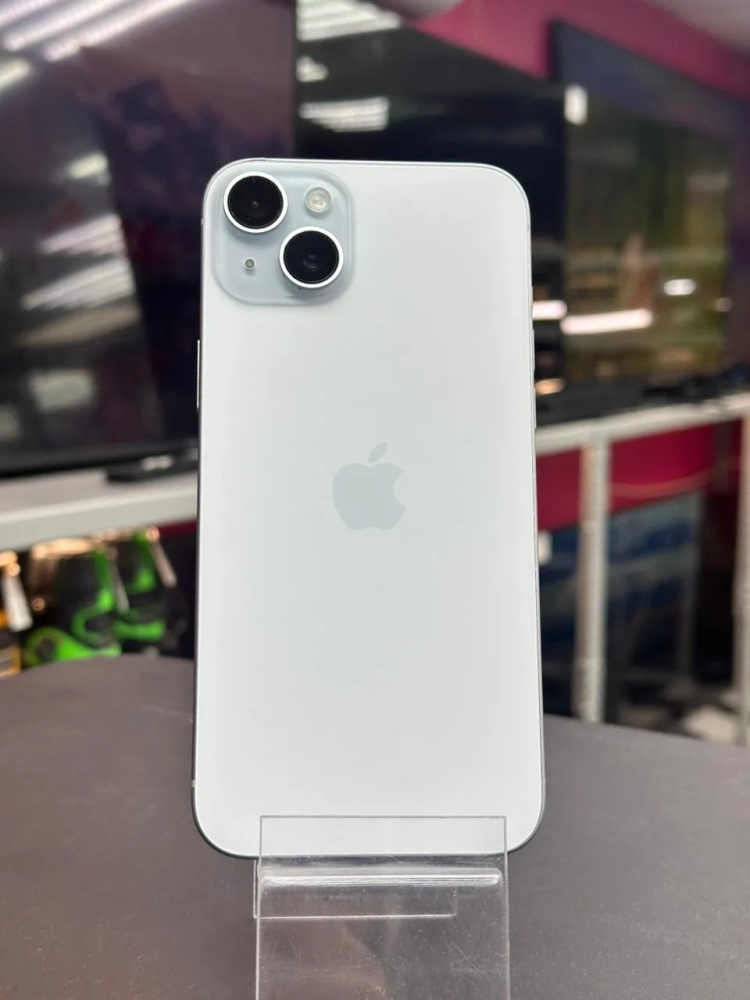 Смартфон iPhone 15 Plus