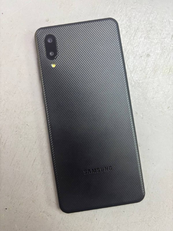 Смартфон Samsung A02 2/32
