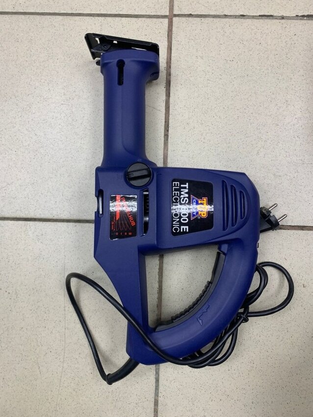 Сабельная пила Top Craft