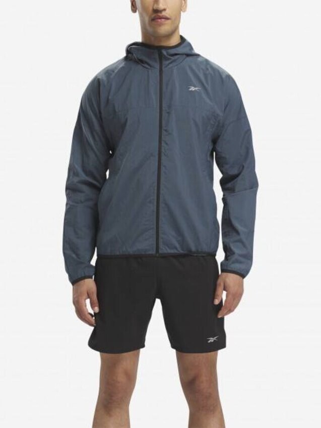 Ветровка Reebok L