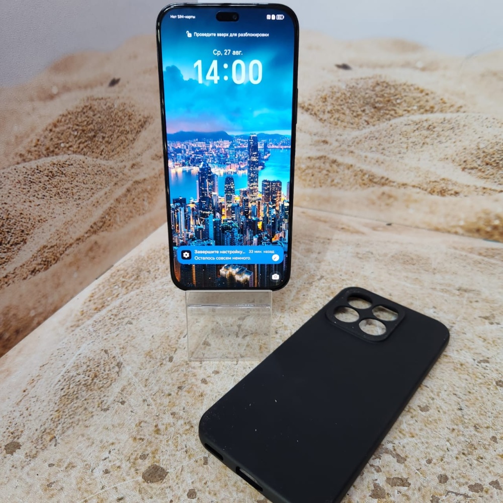 Смартфон Honor X8A  8/128 гб