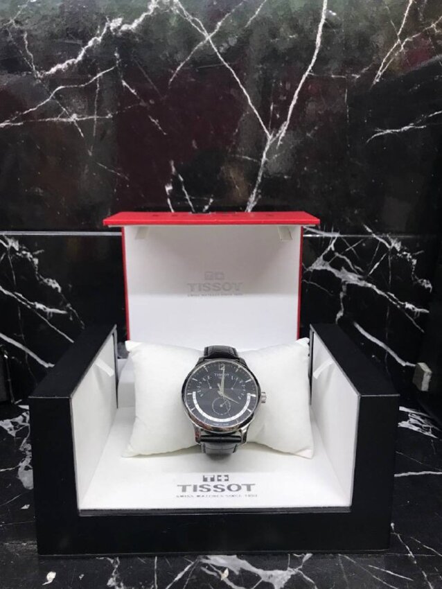 Часы Tissot