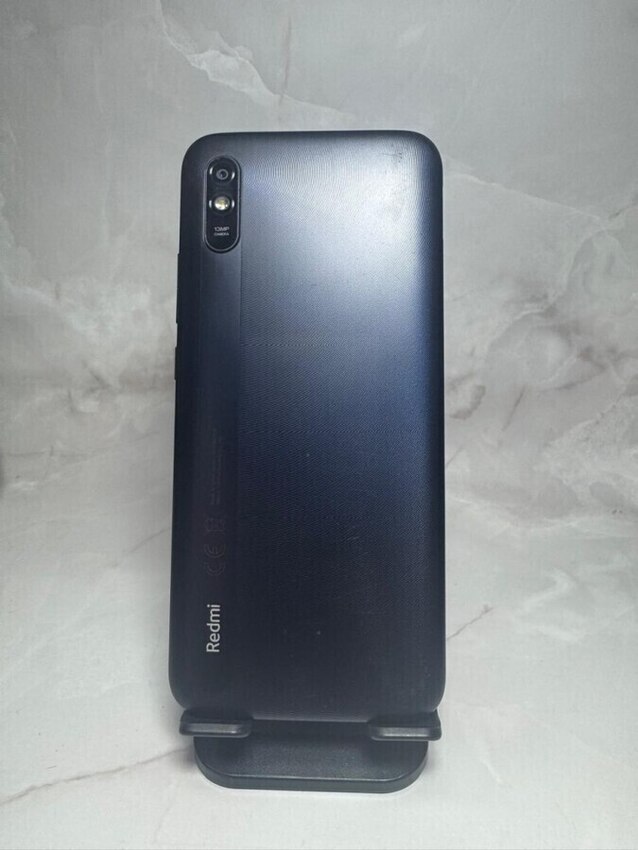Смартфон Xiaomi Redmi 9A 2\32