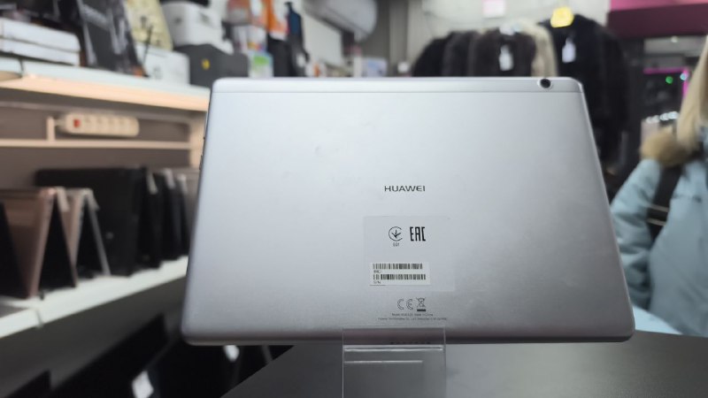 Планшет Huawei MediaPad T3 10
