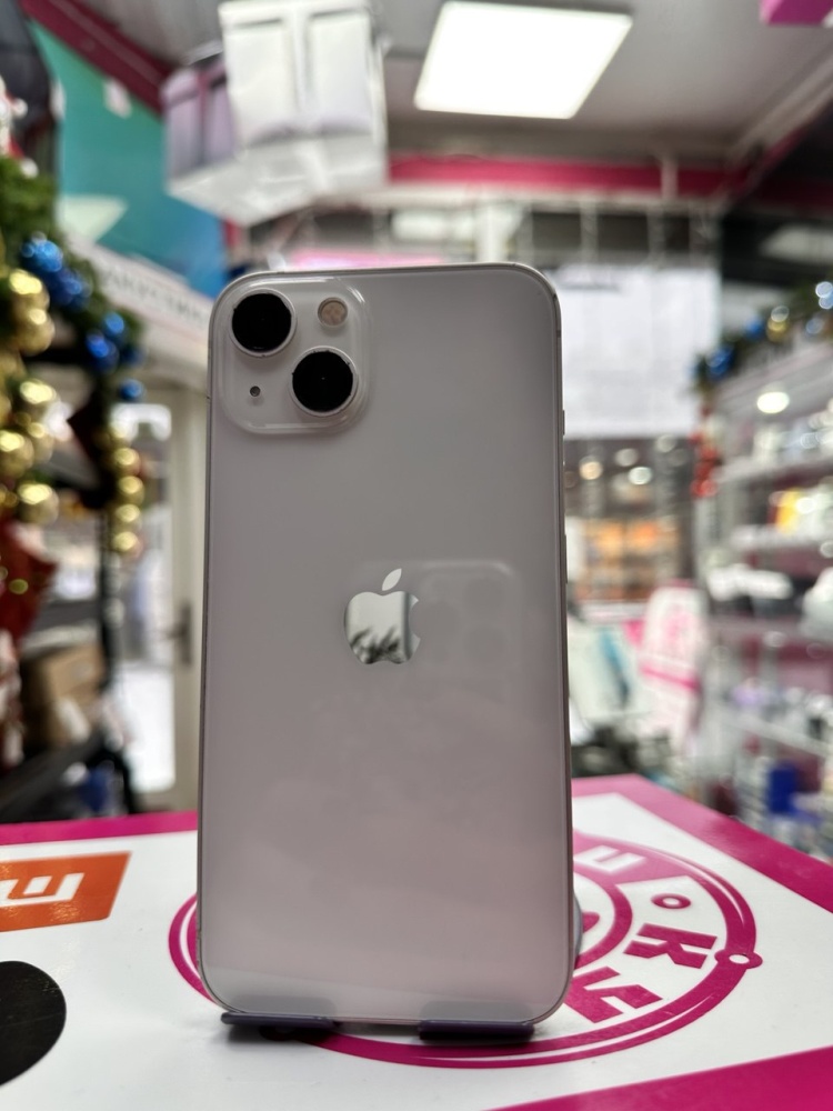 Смартфон iPhone 13 128 Gb 98%