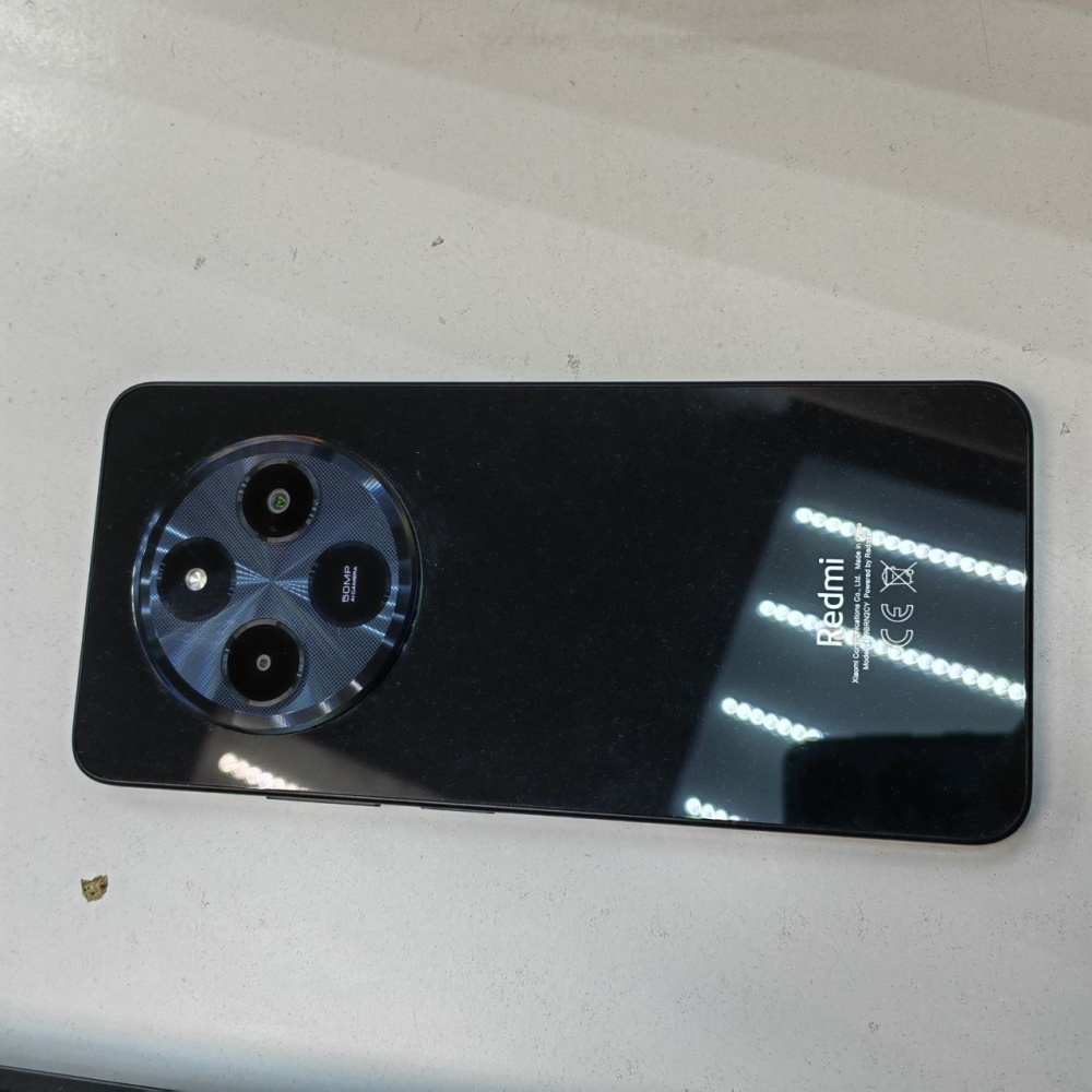 Смартфон Xiaomi Redmi 14C