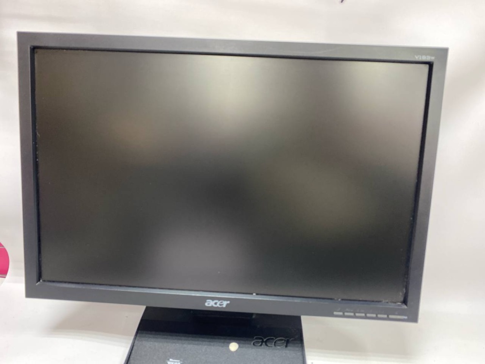 Монитор Acer v193w