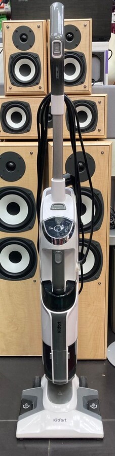 Пылесос Kitfort KT-595