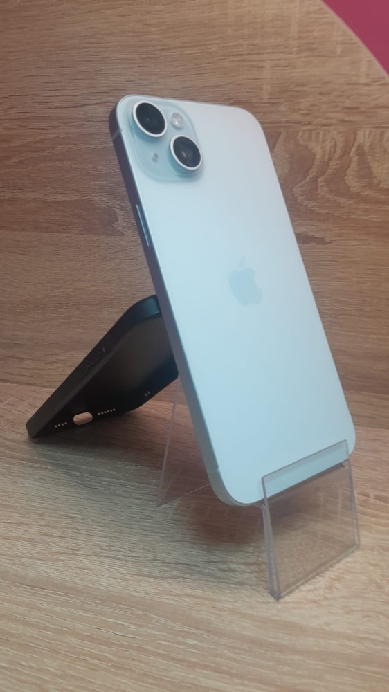 Смартфон iPhone 15 Plus 256Gb
