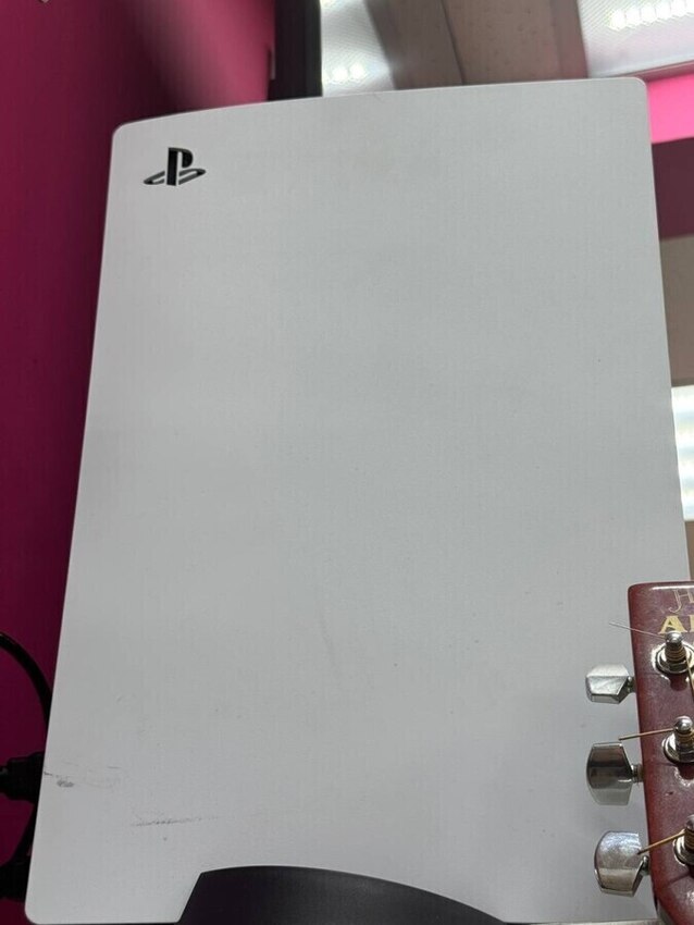 Игровая приставка Sony PlayStation 5 1tb