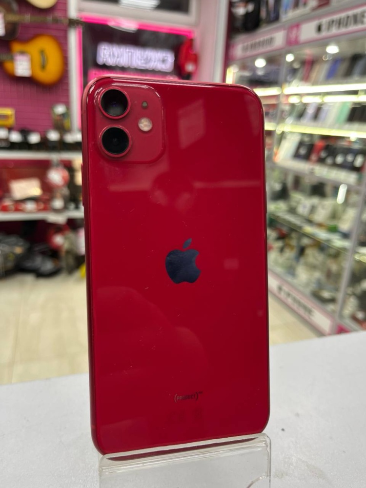 Смартфон iPhone 11 64Gb
