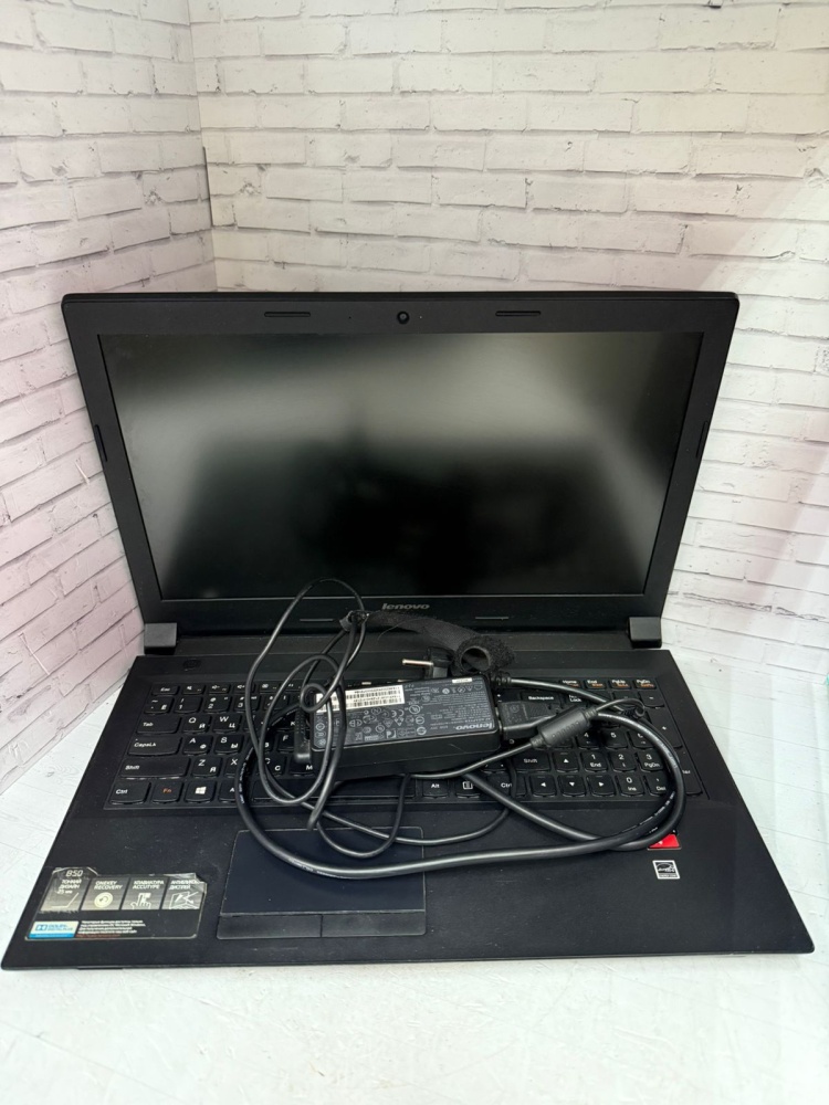 Ноутбук Lenovo B50-45 20338