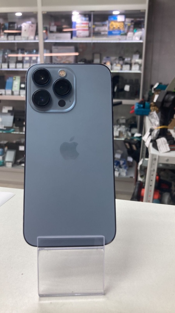 Смартфон iPhone 13 PRO 256 GB