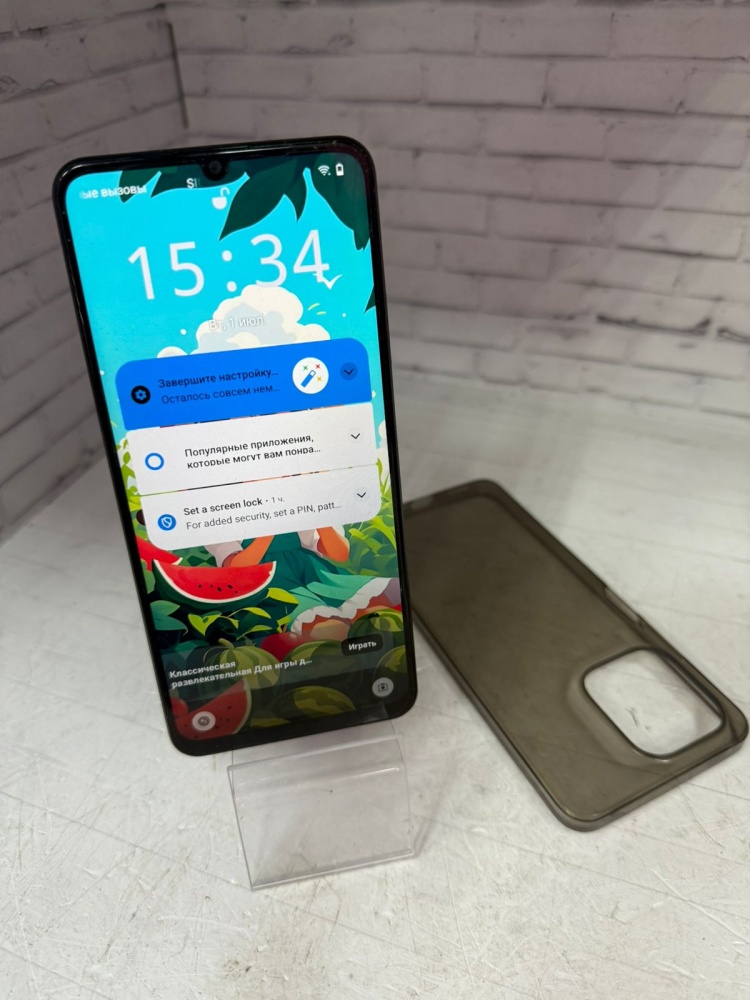 Смартфон Realme Note 50 3/64