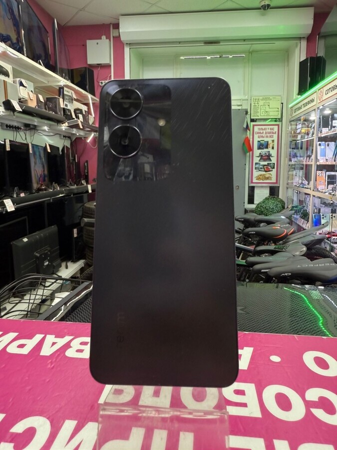 Смартфон Realme Note 60 4/128