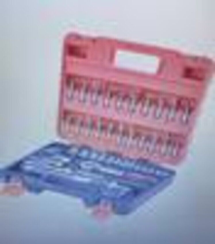 Набор инструментов для дома DEKO DKMT65