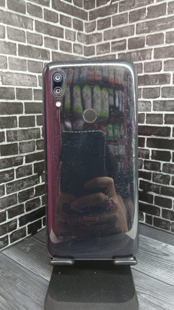 Смартфон Xiaomi Redmi 7 3\32