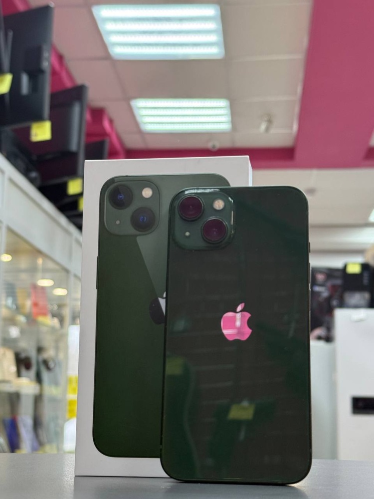 Смартфон iPhone 13 128 Gb