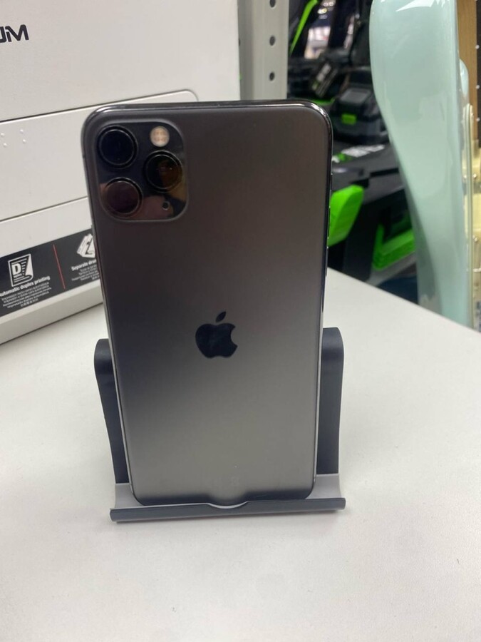 Смартфон iPhone 11 PRO MAX 64 Gb