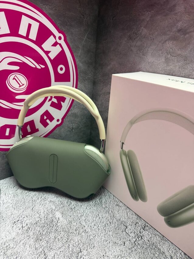 Наушники Airpods Max