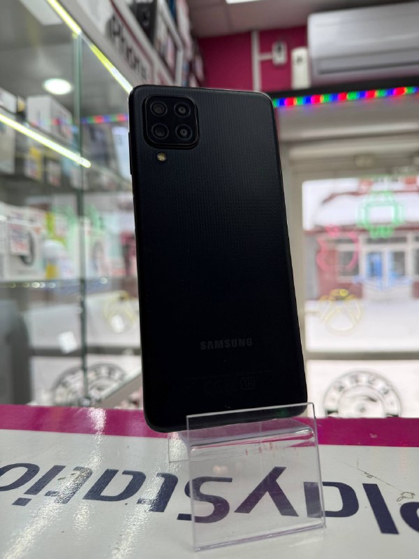 Смартфон Samsung M22 4/128gb