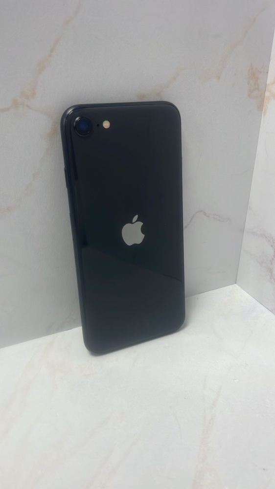 Смартфон iPhone SE 2020 128gb