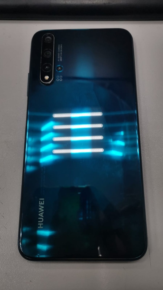 Смартфон Huawei Nova 5Т 6/128