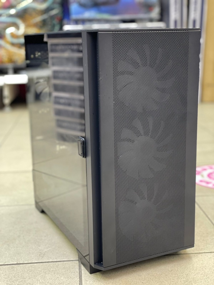 Системный блок Intel i-5-12400f