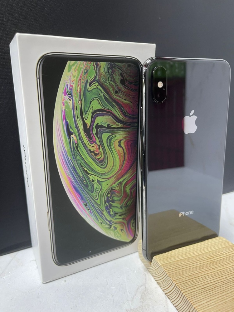 Смартфон iPhone XS MAX 512Gb