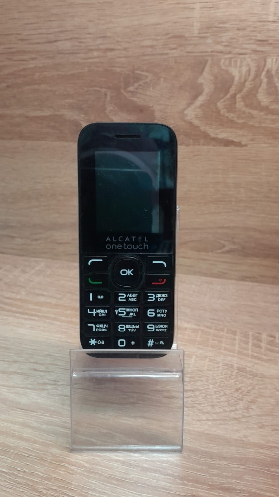 Мобильный телефон Alcatel