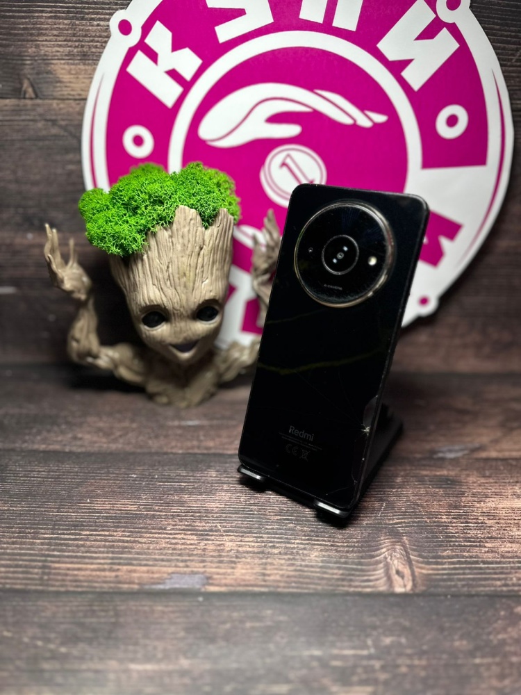 Смартфон Xiaomi Redmi A3x 3.64 ГБ