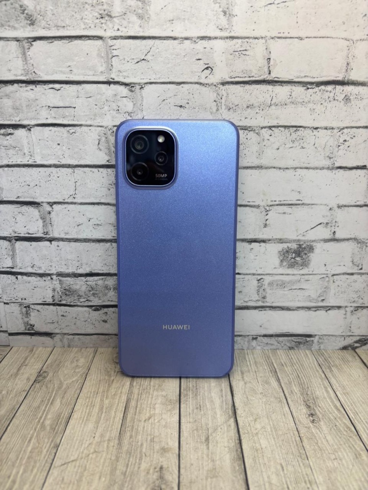 Смартфон Huawei Y61 4/128