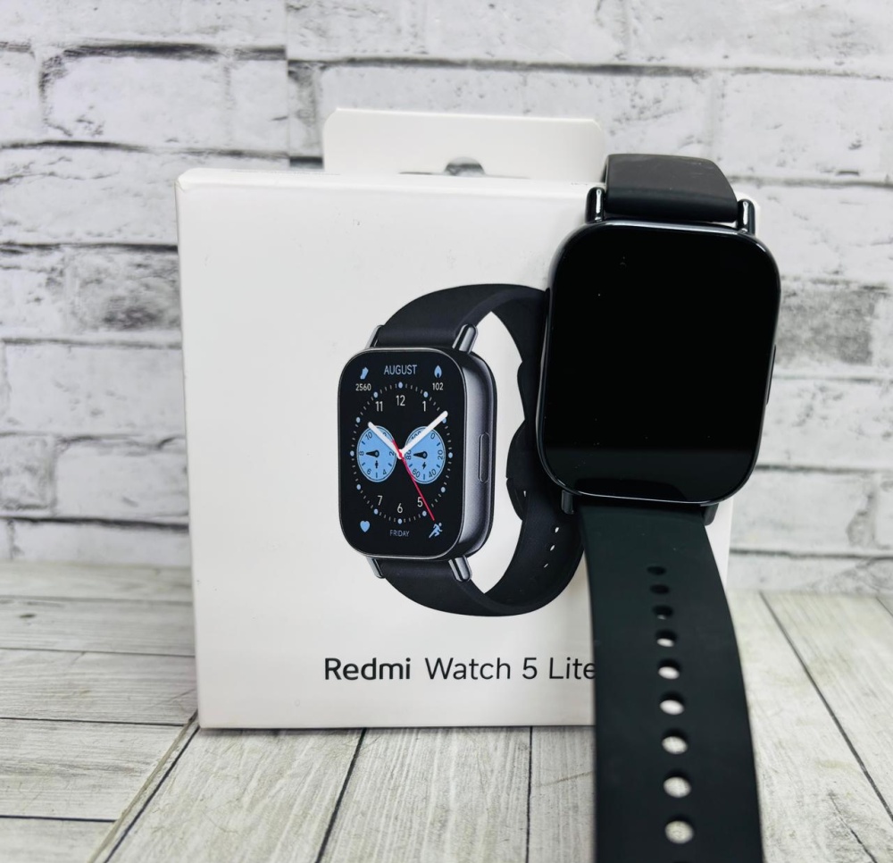 Смарт-часы Redmi Watch 5 lite