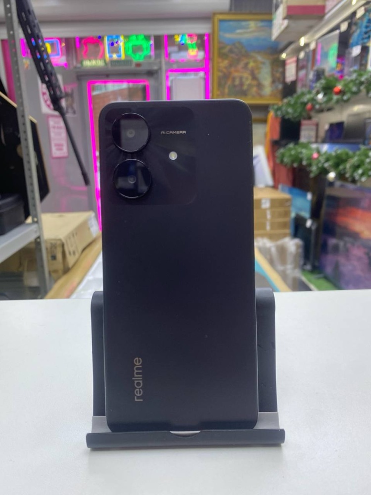 Смартфон Realme Note 60X 64gb