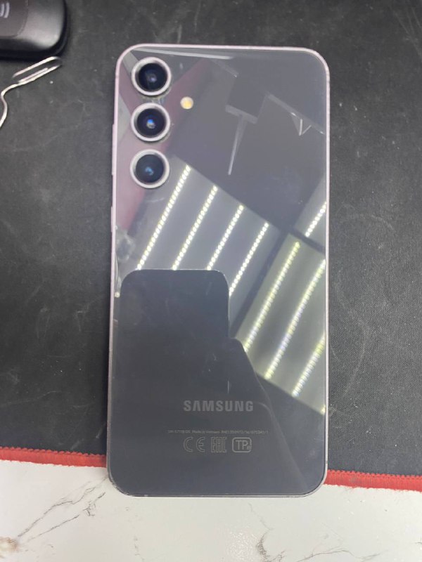 Смартфон Samsung S23 FE 256