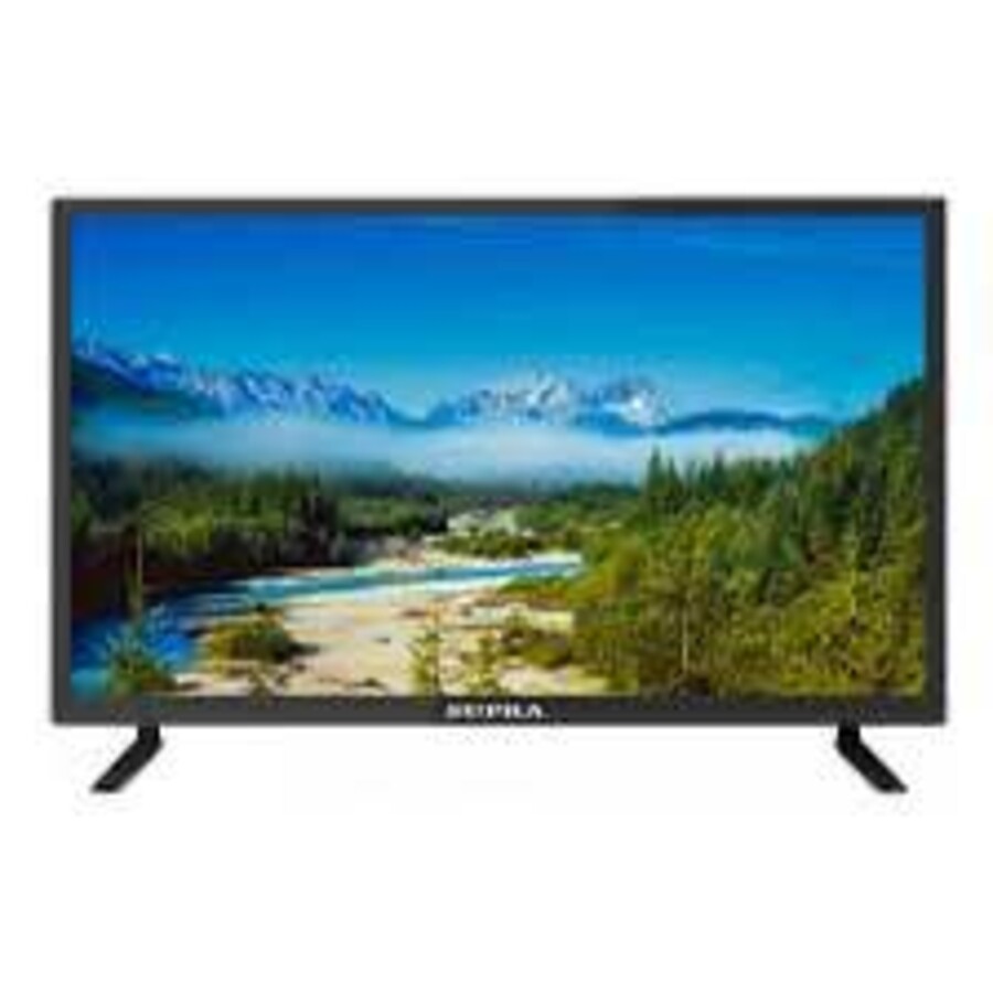 Телевизор Supra 24"