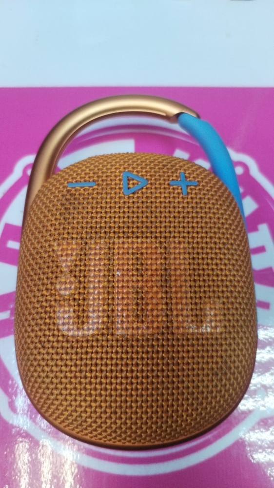 Акустикаjbl