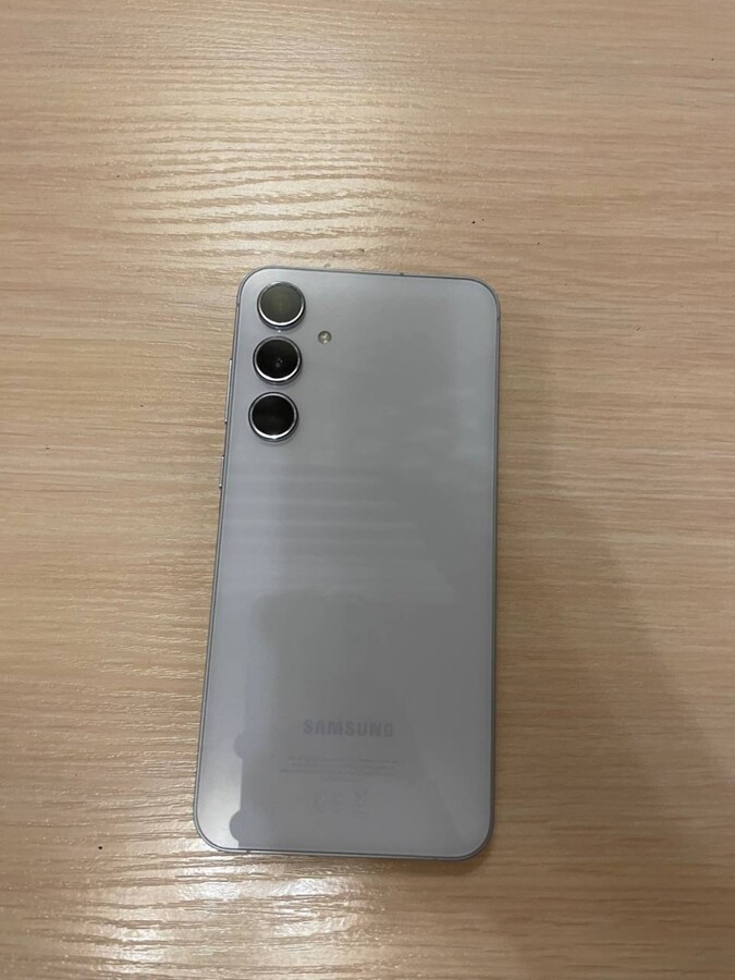 Смартфон Samsung A55 8\128